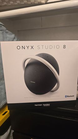 Harman Kardon Onyx Studio 8 Bluetooth Speaker