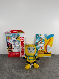 Transformers Bumblebee