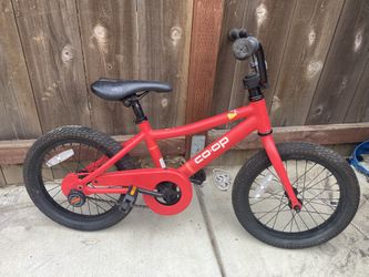 REI Rev 16 Bike