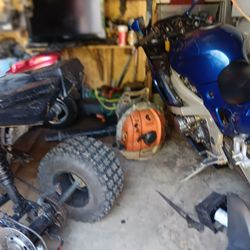 Mowers Etc