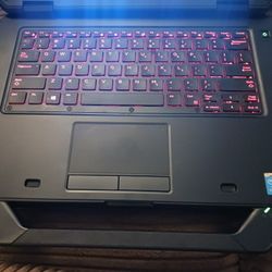 Dell Latitude Full Rugged Laptop Cost Over $2500!