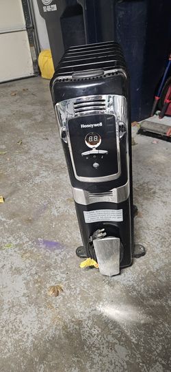 Honeywell Heater