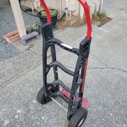 Handcart