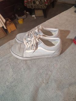 Vans Old School Sneakers