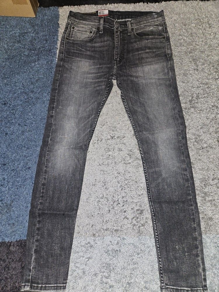 Levi's Jeans