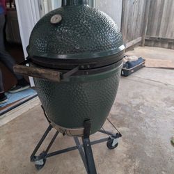 Big Green Egg (Large)