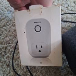 Smart Plug New