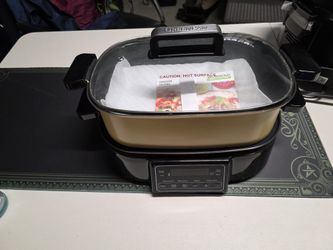 Green Pan Bistro Cooker