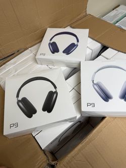 Headphones