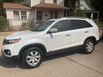 2011 Kia Sorento
