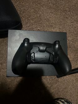 Scuff ps5