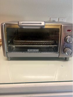 Black and decker Air Frier