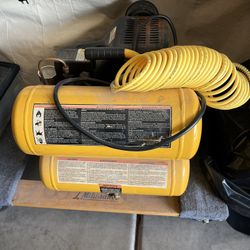 Air Compressor 