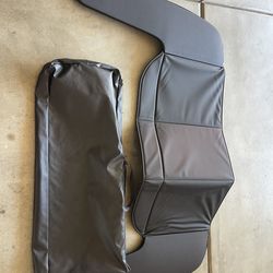 Top Boot for a Chevy Camaro