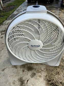 Fan