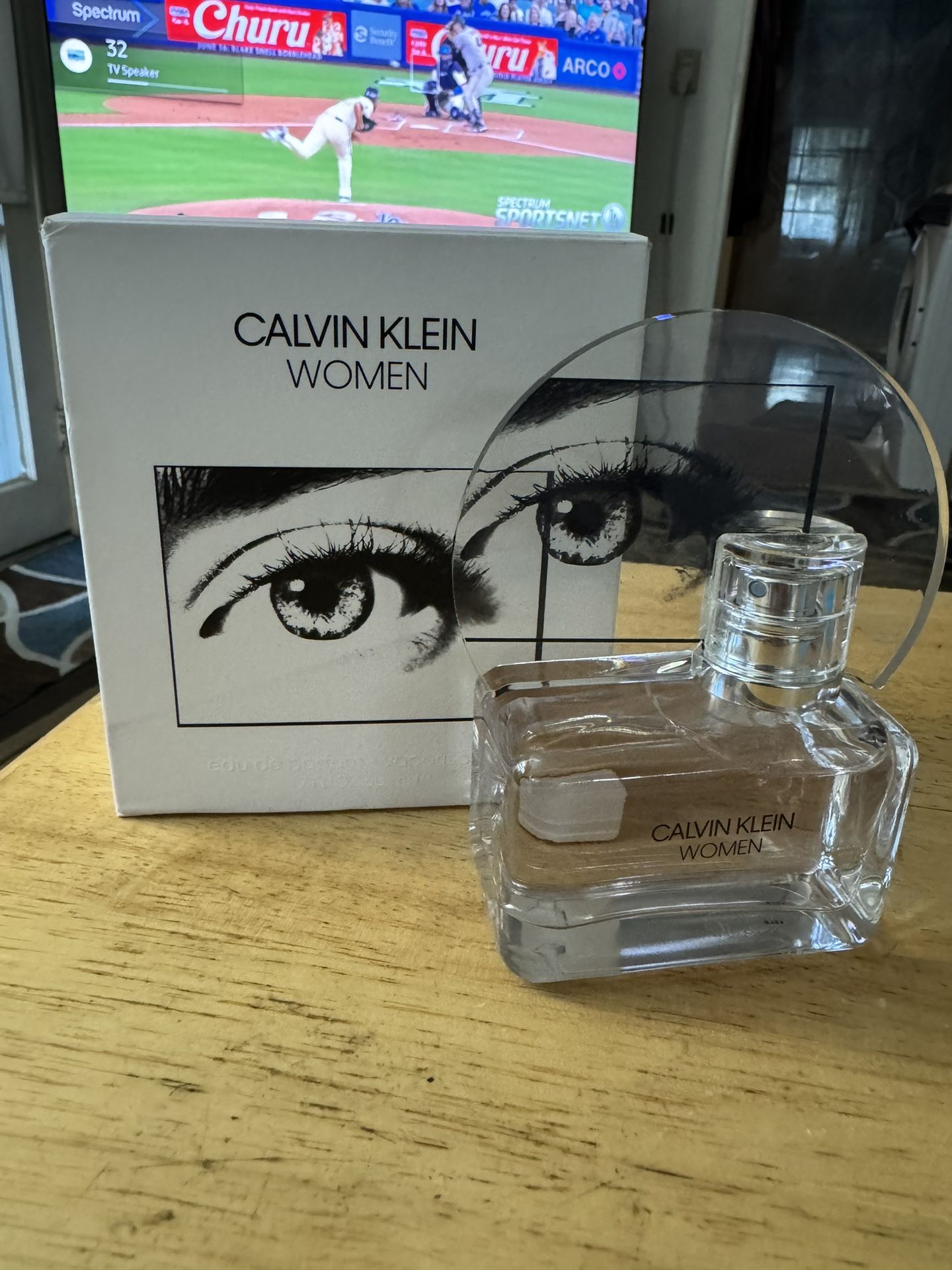 Calvin Klein “women” Perfume