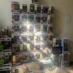 Funko Pop 