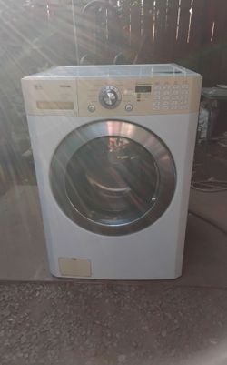Washer