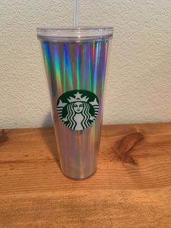 Starbucks Tumbler