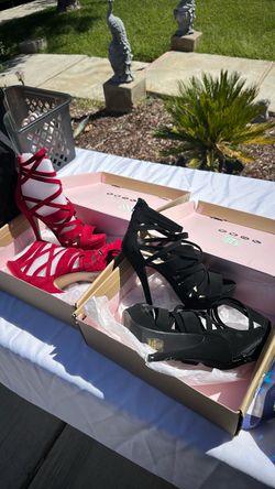 Yard sale