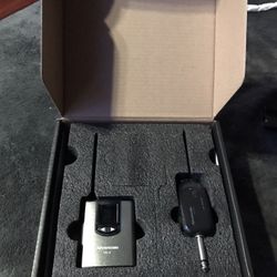 Lavalier Microphone