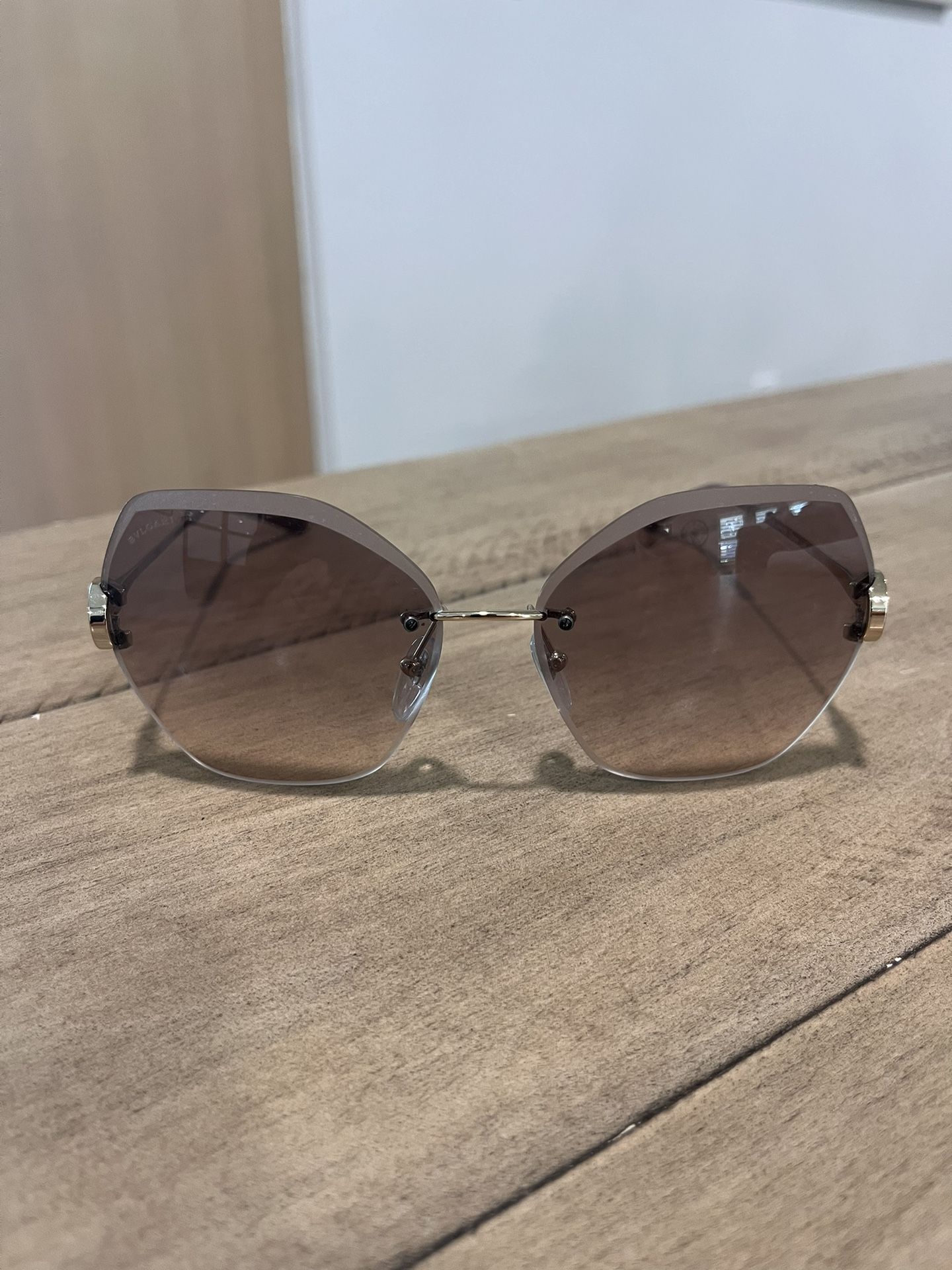 BVLGARI Women’s Sunglasses