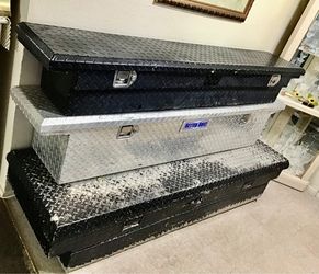 CAJAS PARA HERRAMIENTA