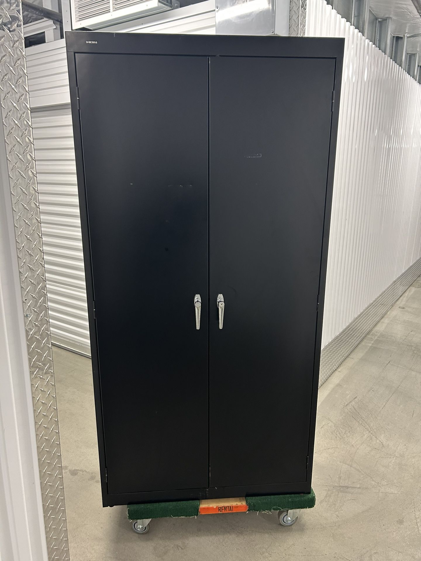 Hon Storage Cabinets