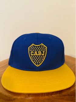 Boca Juniors Hat Gorra