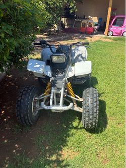 1990 Yamaha  Blaster