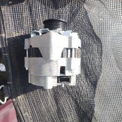 Chevy Truck Alternator New