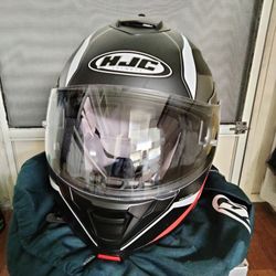 HJC IS-MAXII Helmet