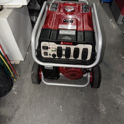 SUA9000E Generator