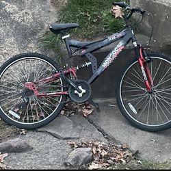 Mountain Bike