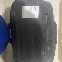 New Dell OEM Essential Briefcase Laptop Bag 15 