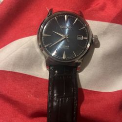 Seiko Presage 23 Jewels