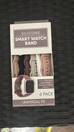 Smart wrist band