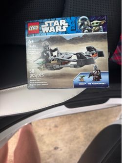 Lego Star Wars