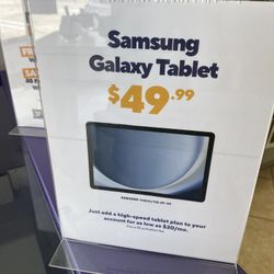 Samsung TAB A9 + 5G 
