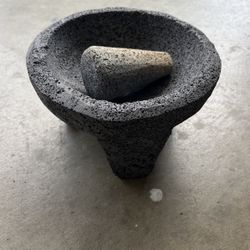 Molcajete
