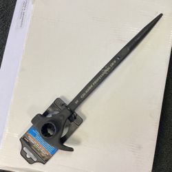 Scaffold Wrench