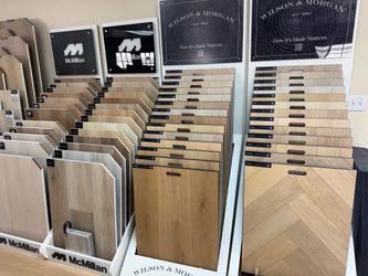 Mcmillan floor