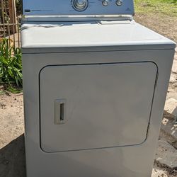 Maytag Washer and dryer