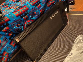 Bifanuo treadmill