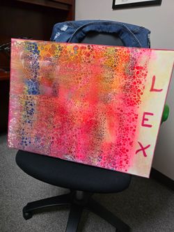 Resin Art