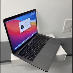 2020 MacBook Pro with Original Box