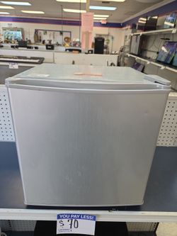 Mini Refrigerator