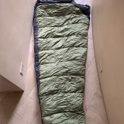 Pair Hi-Tec Sleeping Bags
