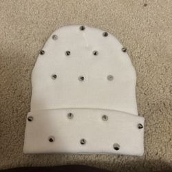 Studed Beanie 