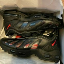 Supreme Nike Air Max 96